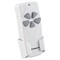 Westinghouse Remote Control Ceiling Fan 3 Speeds and -Light Dimmablemer White 7787000 - alternate 1